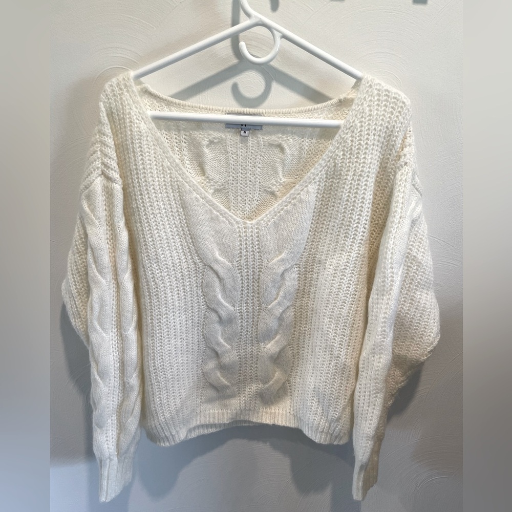 Soft Sweater